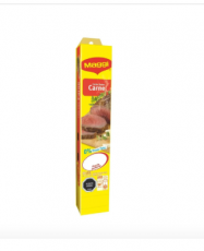 CALDO MAGGI CARNE CAJITA DE 48 UN.