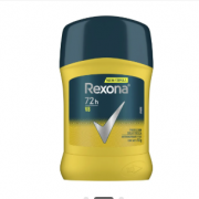REXONA V8 BARRA CAJA DE 12 UNIDADES