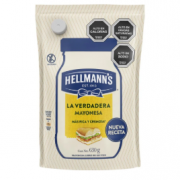 MAYO HELLMANNS 630 GR CAJA12 UNIDADES