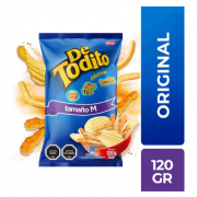 DETODITOS TAMAÑO M MANGA DE 10 UNIDADES