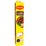 CALDO MAGGI COSTILLA CAJITA DE 48 UN.