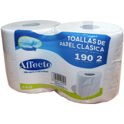 CONFORT AFFECTO PACK 2 UNIDADES