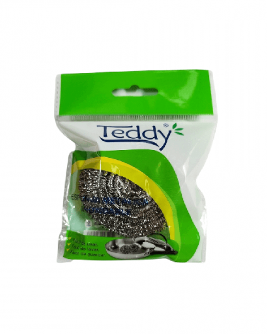 TEDDY VIRUTILLA TIRA  DE 25 UNIDADES