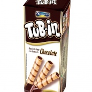 TUB-IN CHOCOLATE /7 UN/