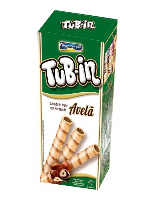 TUB-IN AVELLANA /7 UN/