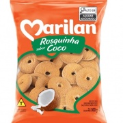 GALLETA MARILAN COCO 300 G