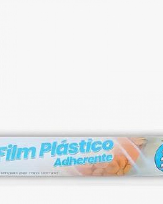 TEDDY FILM PLASTICO ADHERENTE DESDE 10 UN. EN ADELANTE