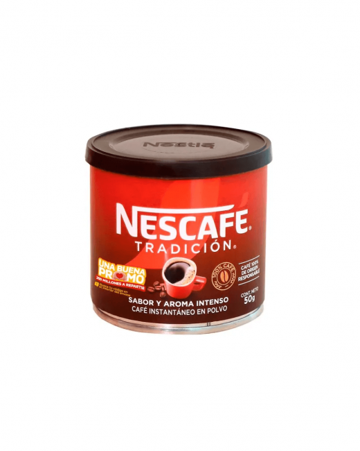 NESCAFE 50GR 