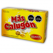 MONROY MAS CALUGON /80 UN/