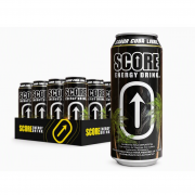 SCORE CUBA LIBRE 473 ML BANDEJA 24 UN.
