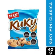 MINI KUKY PACK DE 10 UN.