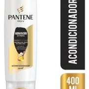 PANTENE ACONDICIONADOR  HIDRATACION EXTREMA 400 ML CAJA 12 UN. 
