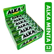 ALKA META CAJITA 12 UN.