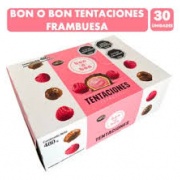 BON O BON TENTACIONES CANITA 30 UN.