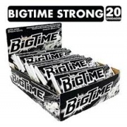 BIGTIME STRONG CAJITA 20 UN.