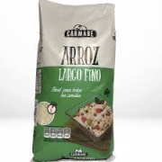 ARROZ LARGO FINO 1KL MANGA 10 U.