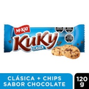 KUKY CLASICA PACK DE 10 UN.