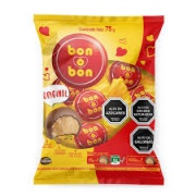 BON O BON BOLSA PACK DE 6 UNIDADES