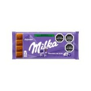 MILKA 80 GR CAJA DE 27 UNIDADES