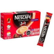 NESCAFE 3 EN 1 CAJITA E 8 UNIDADES