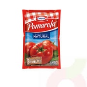 SALSA DE TOMATE POMAROLA CAJA DE 24 UNIDADES