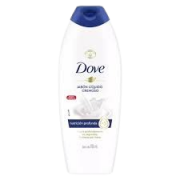 JABON DOVE CREMOSO CAJA DE 8  UNIDADES 