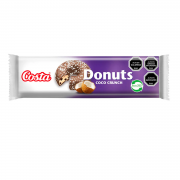 COSTA DONUTS COCO CRUNCH 95 GR PACK 24 UN.