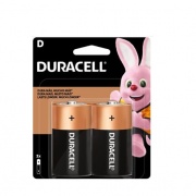 DURACELL DX2 CAJA DE 6 UNIDADES