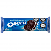 GALLETA OREO ROLLO CAJA DE 30 UN.