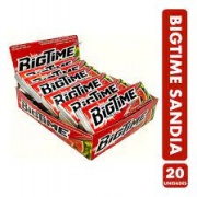 BIGTIME SANDIA CAJITA 20 UN.