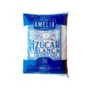 AZUCAR AMELIA MANGA DE 10 UNIDADES