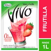 VIVO FRUTILLA