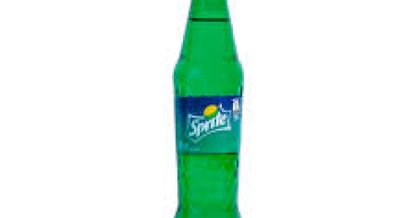 SPRITE EXPRESS 237 ML