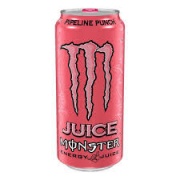 MONSTER PIPELINE PUNCH BANDEJA 24 UNIDADES