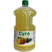 JUGO CYRO PIÑA 2 LITROS DISPLAY 6 UNIDADES