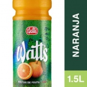 JUGO WATTS NARANJA 1.5 LITROS