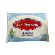 AZUCAR TERESINA 1 KL MANGA DE 10 UN.