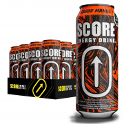 SCORE MANGO 473 ML BANDEJA 24 UN.