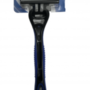 TEDDY MAQUINA DE AFEITAR 3 HOJILLAS TIRA 24 UN.