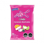 MASTICABLE MAX COMBI 100 DULCES