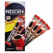 NESCAFE SACHET CAJITA 96 UN.