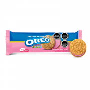OREO ROLLO FRESA 108 GR PACK 30 UN.
