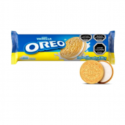 OREO ROLLO GOLDEN 108 GR PACK 30 UN.