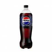 CCU PEPSI ZERO 1.25 DESECHABLE DISPLAY 6 UN.