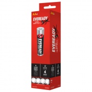 PILAS EVERADY AAA 2  CAJA DE 24 UNIDADES