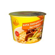 SOPA NEW BIG MOLINOVA POLLO 110 G PACK 12 UN.
