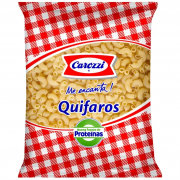 CAROZZI QUIFAROS 400 GR PACK 30 UN.