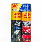 PACK RENOVADOR Y CERA DESDE 3 UN. EN ADELANTE