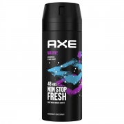 AXEL MARINE CAJA DE 12 UNIDADES