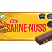 SAHNE NUSS 250G DESDE 3 UN.